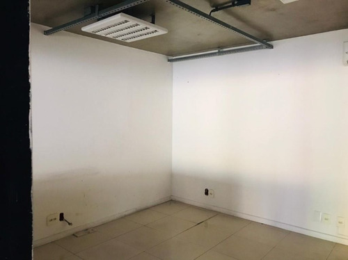 Imagem 23 de 30 de Loja Em Vila Matias, Santos/sp De 1300m² Para Locação R$ 35.000,00/mes - Lo988244-r
