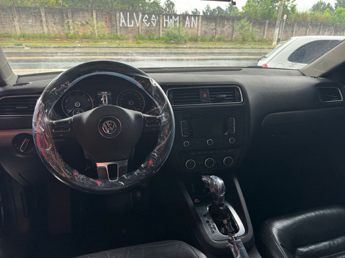 Volkswagen Jetta 2.0 Tsi Highline 4p 211 hp