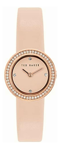 Reloj Ted Baker Para Dama Seerena
