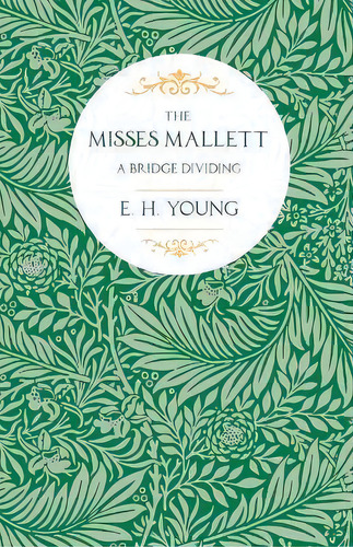 The Misses Mallett, De E.h., Young. Editorial Read Books, Tapa Blanda En Inglés