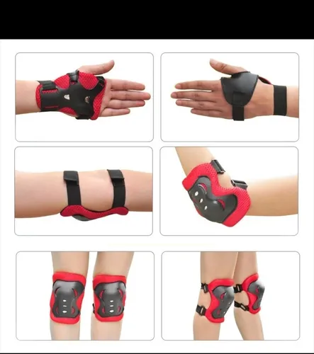 Kit Protección Niños