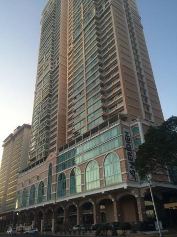 Imagen 1 de 14 de Venta De Apartamento En Ph Vista Del Mar, Av. Balboa 18-4738