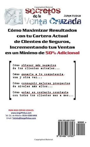 Secretos De La Venta Cruzada En Seguros: Como Maximizar Resu