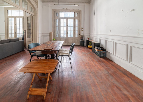 Venta Depto 5 Amb San Nicolás Balcón Apto Prof