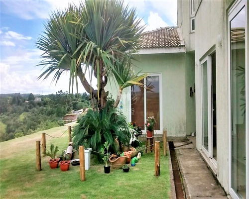 Lindíssima Chácara Em Jarinu Chácara Lindíssima Com Casa De Alto Padrão E De Muito Bom Gosto Em Jarinu Sp, Região Próxima De Atibaia Próximo Ao Parq - Ch00128 - 33709574