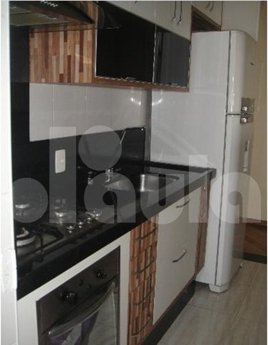 Imagem 5 de 14 de Venda Apartamento Santo Andre Bairro Casa Branca Ref: 4449 - 1033-4449