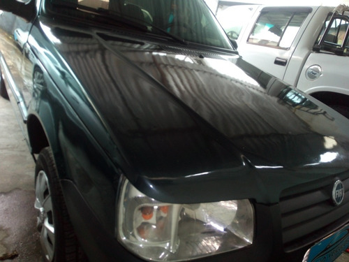 Fiat Uno Economy