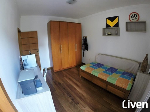 Imagem 10 de 25 de Sobrado Residencial À Venda, Urbanova, São José Dos Campos. - So0318