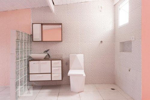 Imagem 3 de 15 de Casa Cond. Fech. 90m2 Com 3 Suítes E 1 Vag