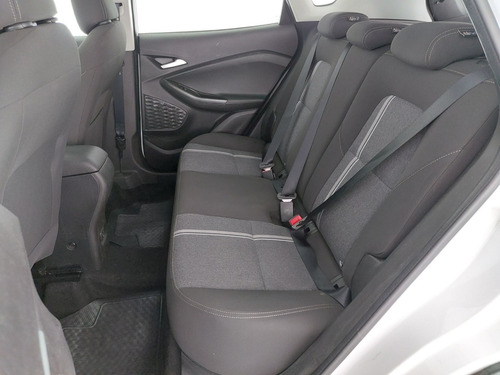 Chevrolet Tracker 1.0 TURBO FLEX LT AUTOMÁTICO