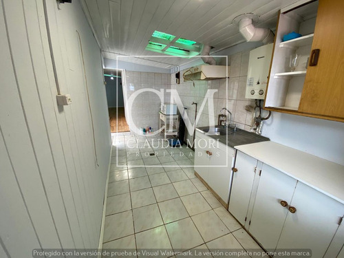 Casa 3d+1b 140m2 Calle Cortés -concón