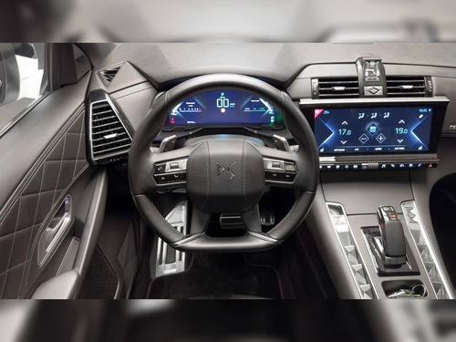 Ds Ds7 Crossback E-tense 4wd