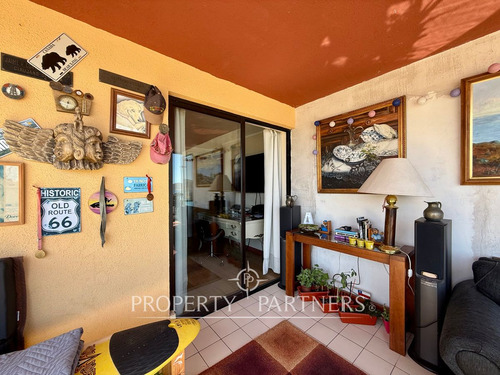 Amplio Departamento En Arriendo En La Herradura