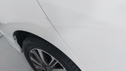Honda City 1.5 Lx Cvt