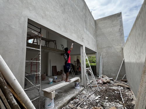 Casa En Venta Merida, Temozon Norte, Privada, Sep 2025.