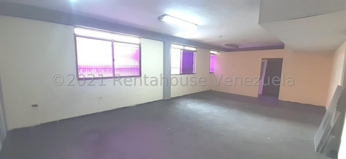 Milagros Inmuebles Oficina Alquiler Barquisimeto Lara Zona Centro Economica Comercial Economico Código Inmobiliaria Rent-a-house 23-23282