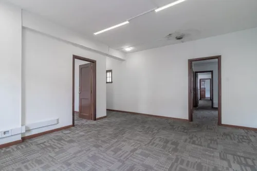 Edificio En Venta En Las Nieves. Cod V18519