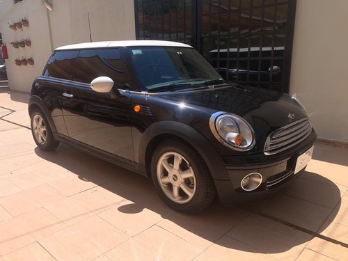 Mini Cooper 1.6 Pepper