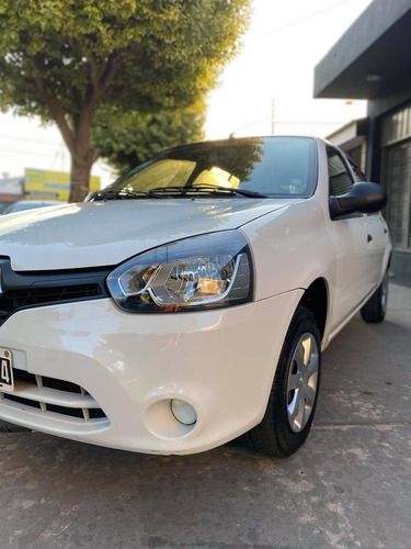 Renault Clio Mio Confort 2014 90000 Km