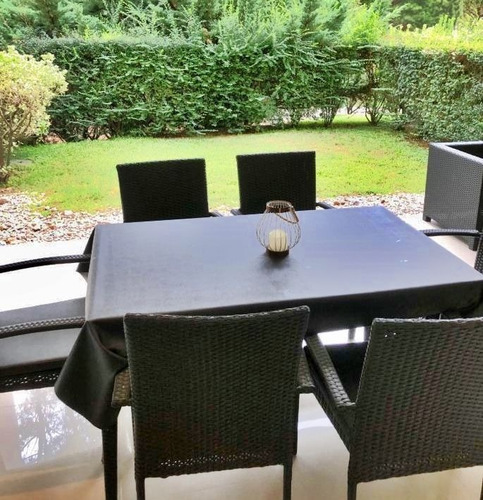 Imagen 3 de 12 de Departamento En Venta En Punta Ballena