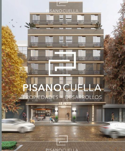 Departamento En Venta En San Nicolás, Capital Federal, Buenos Aires