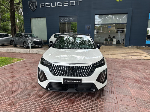 Peugeot 2008 1.0T Gt