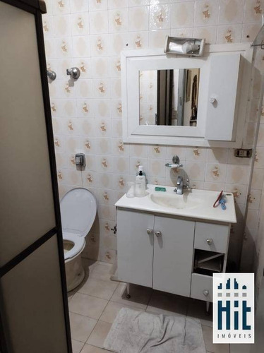 Apartamento À Venda, 49 M² Por R$ 198.000,00 - Liberdade - São Paulo/sp - Ap3819