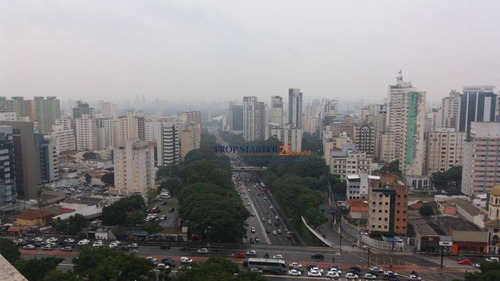 Imagem 17 de 22 de Ótimo Conjunto Para Alugar, 75 M² Por R$ 4.400/mês - Paraíso - São Paulo/sp - Cj0021
