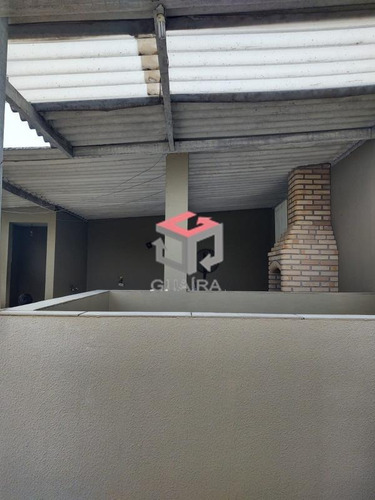 Imagem 13 de 25 de Casa À Venda, 3 Quartos, 1 Suíte, 2 Vagas, Assunção - Santo André/sp - 116230