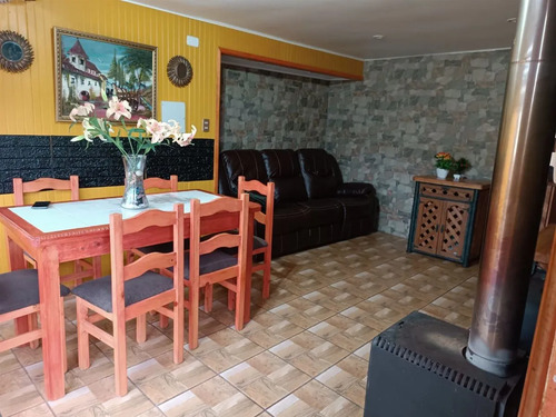Casa En El Tabo
