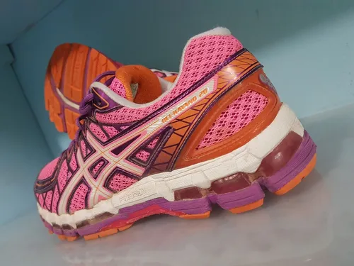 Asics gel kayano 20 mujer online