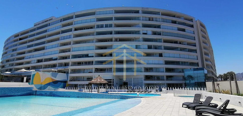 Venta Depto 2d/2b, Avenida Del Mar. (69671)