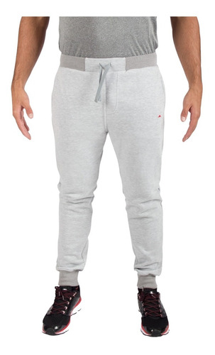 Pantalón Jogging Montagne Byron Deportivo Algodón Hombre