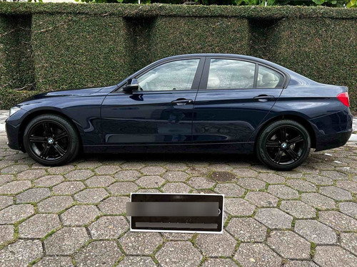 Imagem 4 de 15 de Bmw 320i I