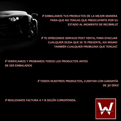 Imagen 9 de 10 de Antena De Auto Para Guardabarro 4 Tramos Con Llave Universal