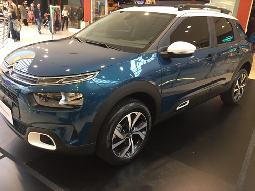 Rodas Citroen Cactus 2019 Aro16 Pcd+ Bicos( Jogo ) * Leia A Cor Preto Com Diamantado