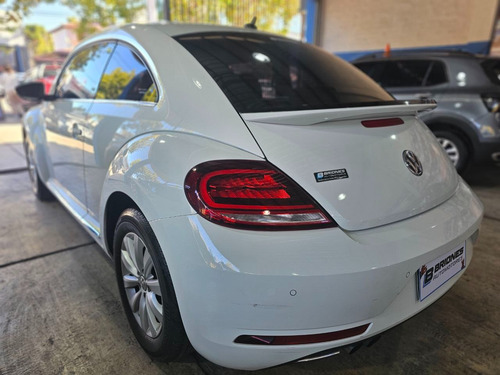 Volkswagen Beetle 1.4 Tsi Design