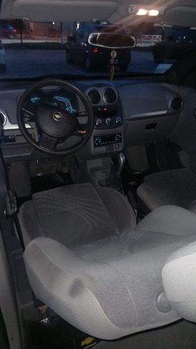 Chevrolet Agile 1.4 Ltz 5p