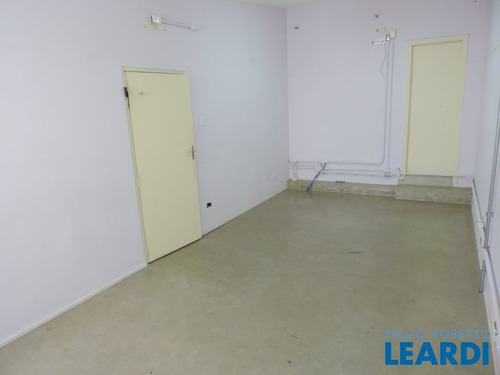 Comercial - Vila Mariana - Sp - 609546
