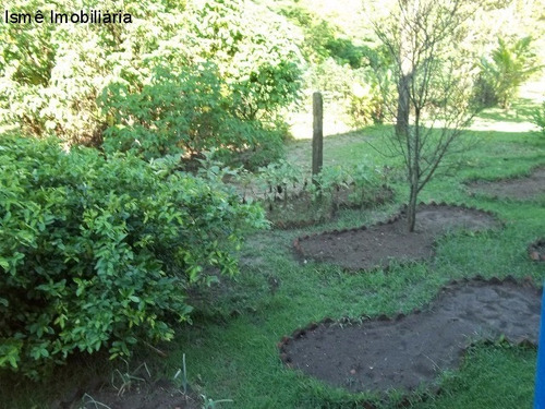 Imagem 4 de 28 de Chácara - Ch00236 - 3111507