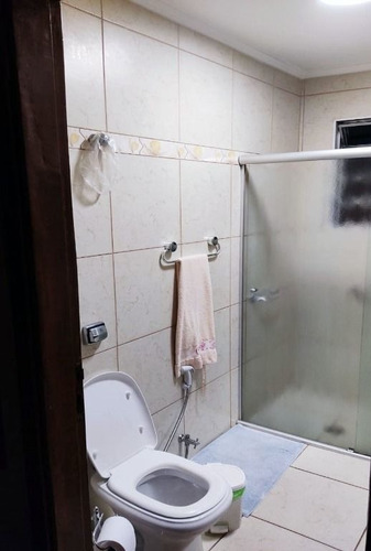Imagem 13 de 30 de Apartamento Com 3 Dormitórios À Venda, 115 M² Por R$ 720.000 - Vila Mariana - São Paulo/sp - Ap20220