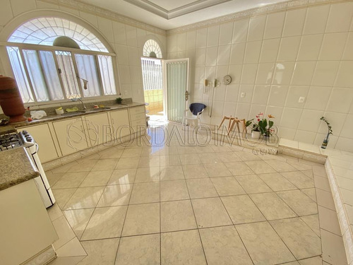 Imagem 12 de 30 de Park Way Smpw Quadra 5, Casa Térrea Com 380m², 4 Quartos! Estuda Permuta. - Villa129517