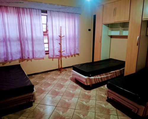 Imagem 14 de 30 de Chácara Em Condomínio À Venda No Jardim Master - Araçoiaba Da Serra/sp - Ch00789 - 70459140
