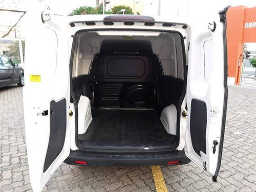 Imagem 14 de 15 de Fiat Fiorino 1.4 Mpi Furgão Endurance 8v Flex 2p Manual