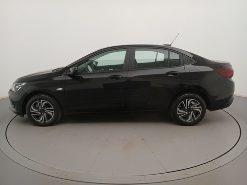 Chevrolet Onix 1.0 FLEX PLUS LT MANUAL