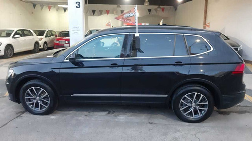 Imagen 4 de 10 de Volkswagen Tiguan 2018 1.4 Comfortline At