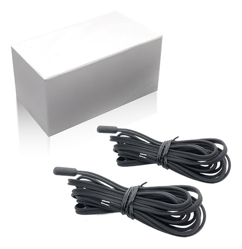 2 Sondas De Sensor De Temperatura Ntc Para Dixell Xr01cx Xr0