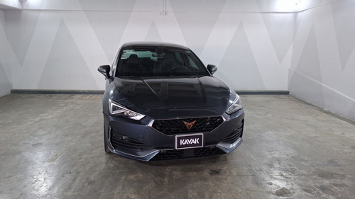 Cupra Leon 2.0 245HP DCT