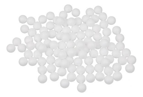 20 Paquete De 20-25 Bolas De Espuma De 20 Piezas