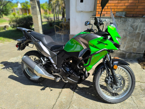 Kawasaki Versys X300